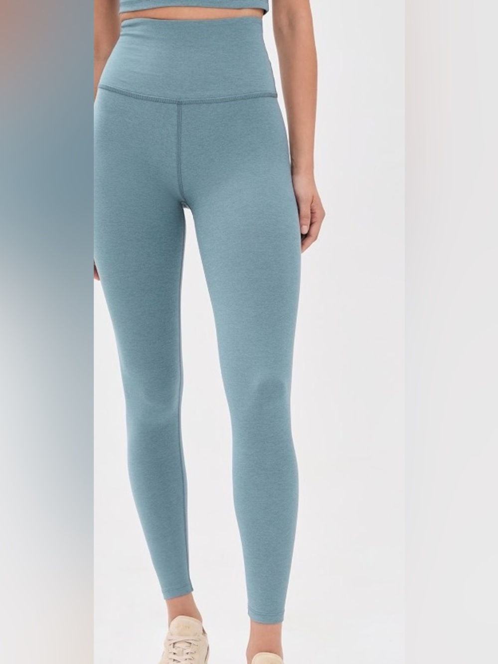 Beyond yoga space dye leggings size xs